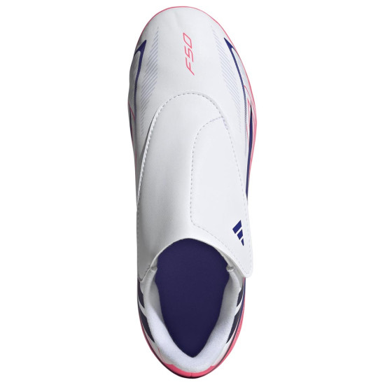 Adidas F50 F50 Hyperfast Club Velcro FG/MG